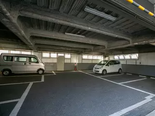 垂水平安祭典会館