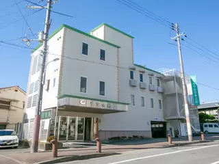 垂水平安祭典会館
