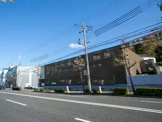 舞子平安祭典会館