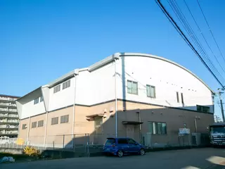 やすらぎホール西神戸