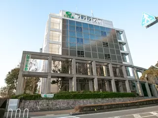 平安祭典西神会館