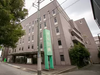 甲南平安祭典会館