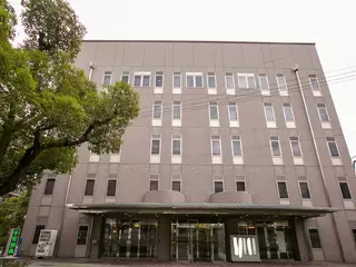 甲南平安祭典会館