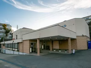 クレリ神戸北ホール