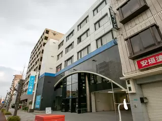 クレリ西宮ホール