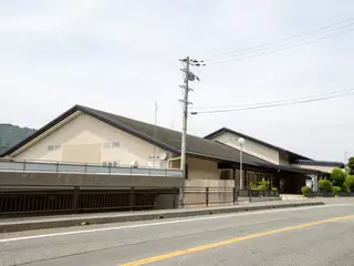 赤穂メモリアルホール