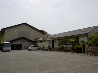 赤穂メモリアルホール