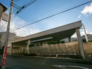 クレリ宝塚ホール