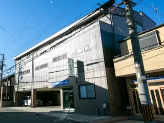 クレリ明石ホール