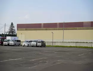 やすらぎ聖苑