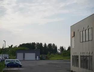 やすらぎ聖苑
