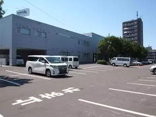 やわらぎ斎場 厚別