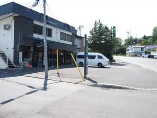 ファミリーホール天翔