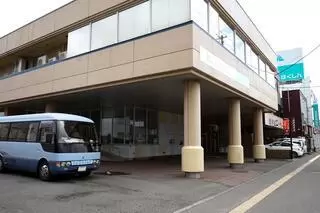 家族葬専用式場はないろ西町店