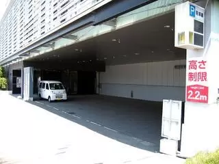 やわらぎ斎場 川沿