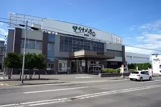 やわらぎ斎場 新琴似