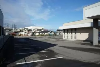 石ざきホール七重浜