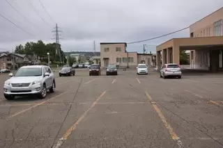 にしきどう花園市民斎場