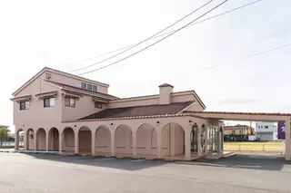 紫雲殿　あま七宝斎場