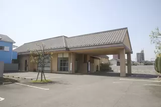 平安会館 今伊勢斎場