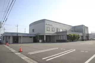 クレストホール尾西