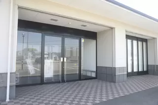 クレストホール時之島