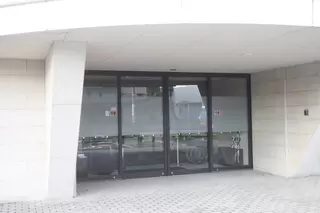 平安会館 丹陽斎場