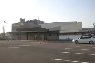 ファミリーノ多加木