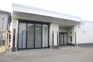 クレストホール伝法寺