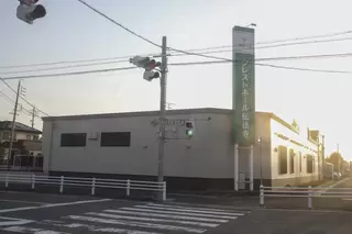 クレストホール伝法寺