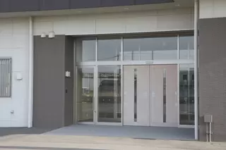 ファミリーノ萩原