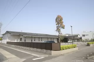 クレストホール印田