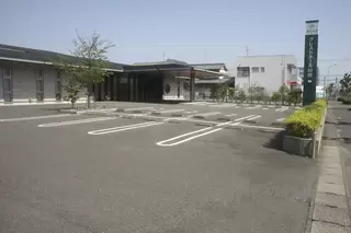 クレストホール印田