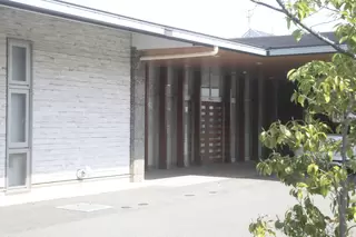 クレストホール印田