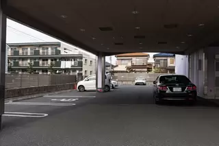 稲沢中央ホール