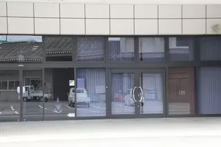 牧内ふれあいセンター