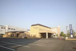 平安会館 小牧斎場