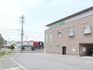 シティホール常滑