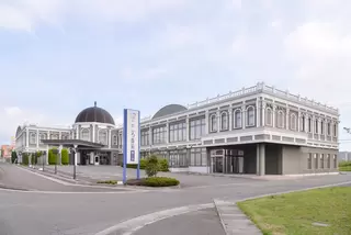 たまのや　こころ斎苑　喜久田