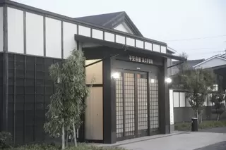 平安会館　長久手斎場