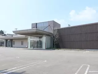 加木屋チタソーホール