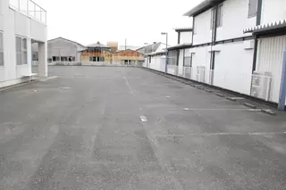 ベルコ豊隆殿わたつ橋ホール