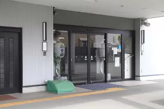 ベルコ豊隆殿曙ホール