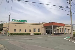 東海典礼 一宮会館