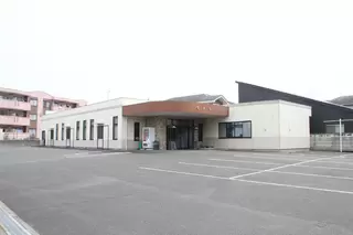 東海典礼　金清寺会館