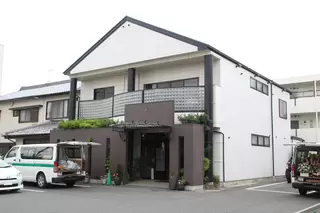 家族葬ホール 花想金屋