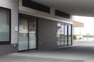 メグリアセレモニー 竹元ホール