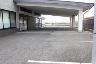 メグリアセレモニー 竹元ホール