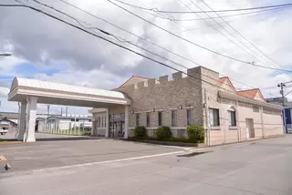 たまのや　こころ斎苑　安積