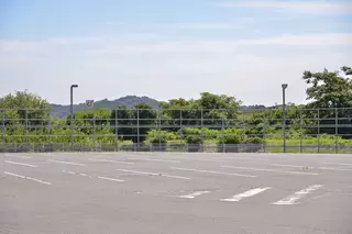 かげつ斎苑　湯本